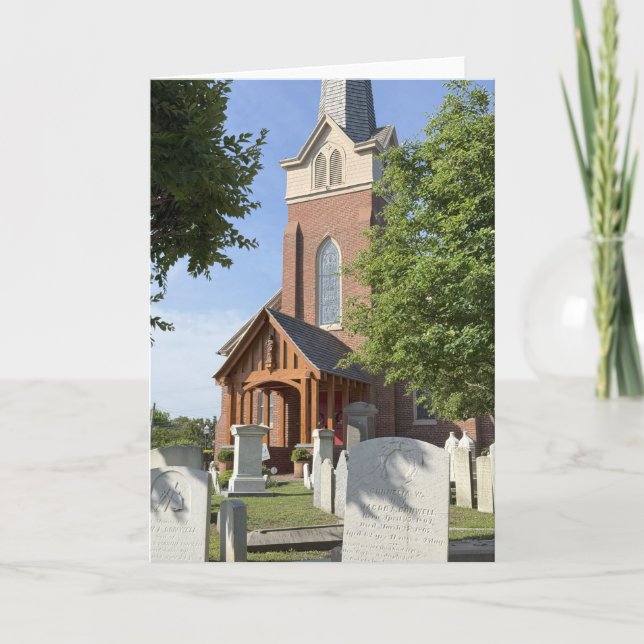 Tarjeta de San Pedro (Anverso)