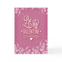 Tarjeta de San Valentín