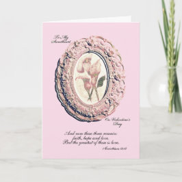 Tarjeta de San Valentín