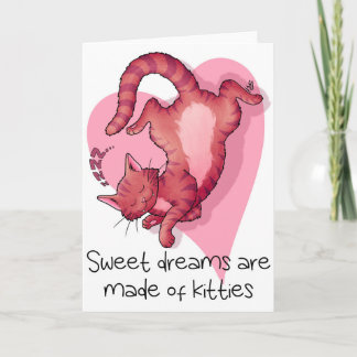 Tarjeta de San Valentín