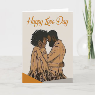 Tarjeta de San Valentín