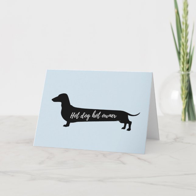 Tarjeta de San Valentín del limpiaparabrisas de ho (Anverso)