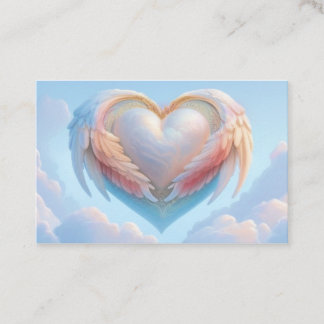 Tarjeta de sanación de la madre de la perla