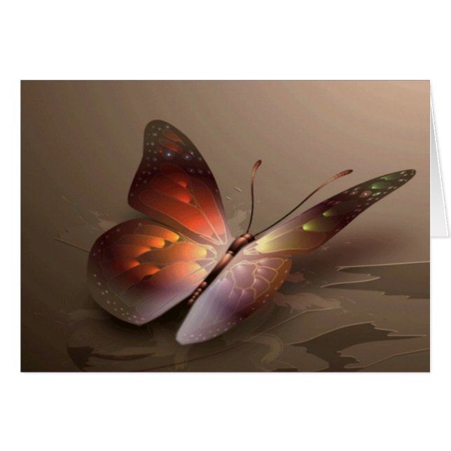 Tarjeta de sensibilidad