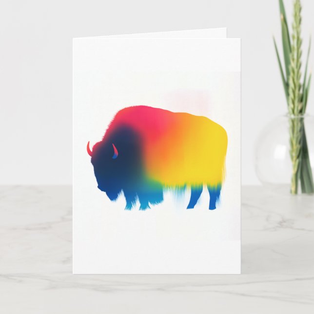 Tarjeta de silicona Bison para pintura con spray c (Anverso)