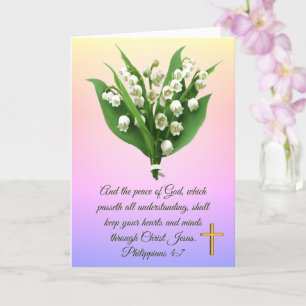 Tarjeta de simpatía