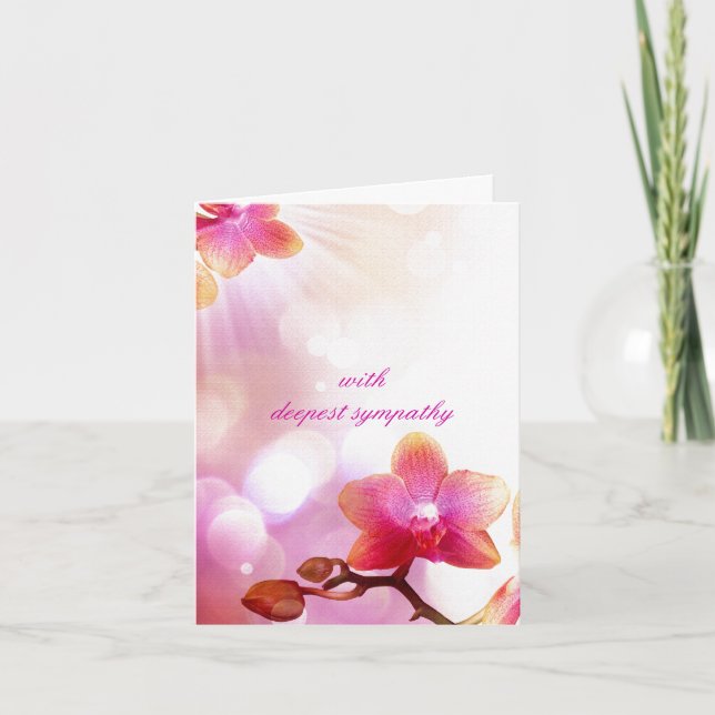 Tarjeta de simpatía (Anverso)