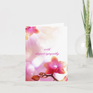 Tarjeta de simpatía