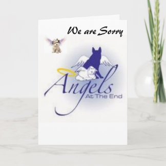 Tarjeta de simpatía