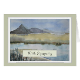 Tarjeta de simpatía