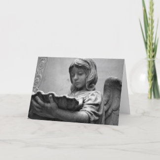 Tarjeta de simpatía