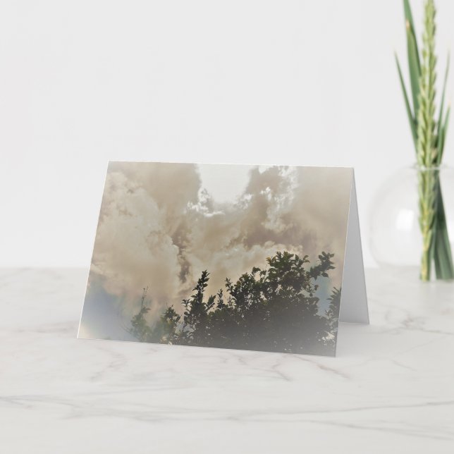 tarjeta de simpatía (Anverso)