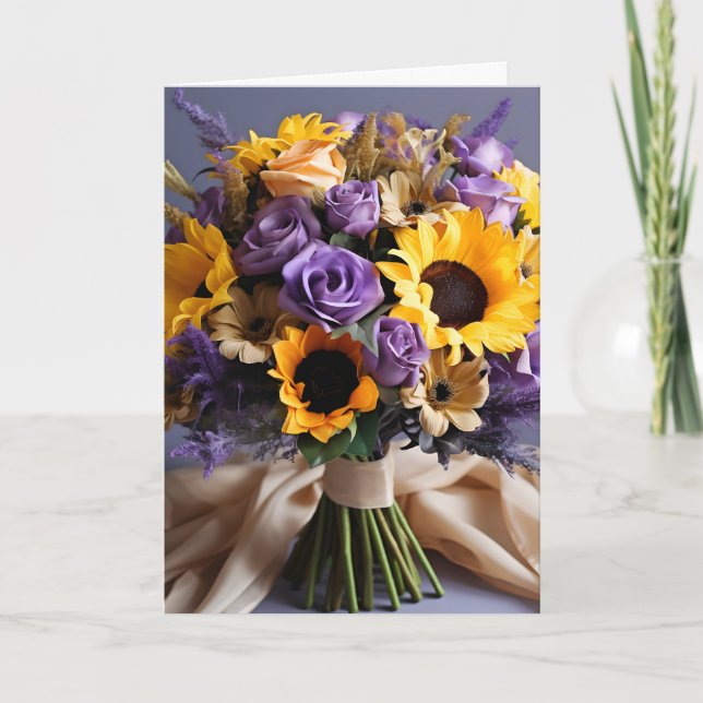 Tarjeta de simpatía (Anverso)