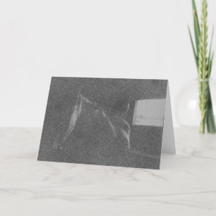 Tarjeta de simpatía