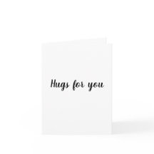 Tarjeta de simpatía