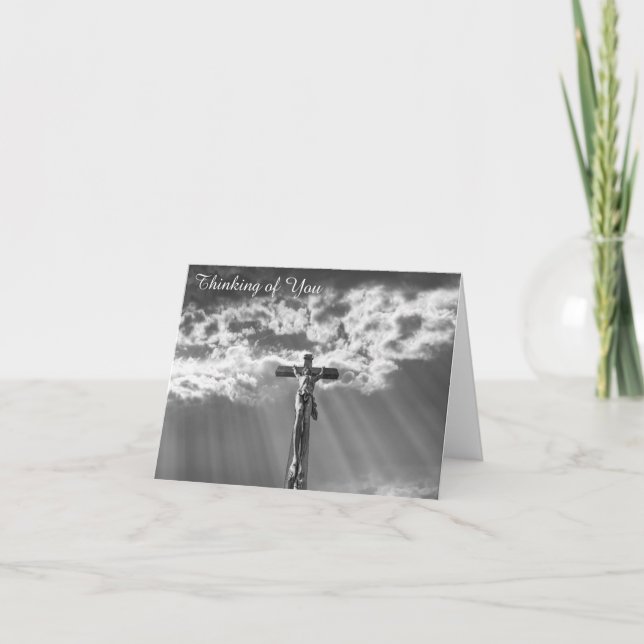 Tarjeta de simpatía (Anverso)