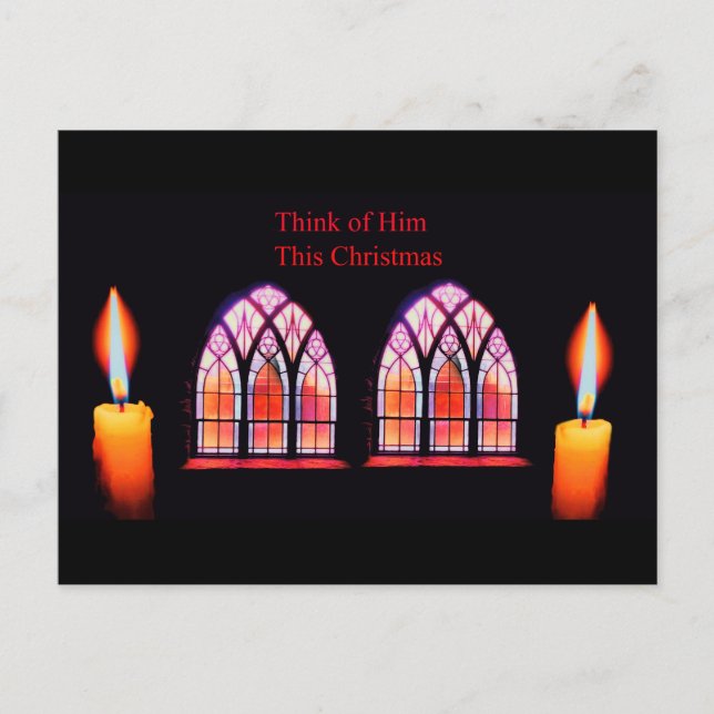 Tarjeta de simpatía (Anverso)