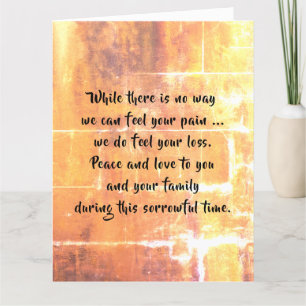 Tarjeta de simpatía de dalDesignNZ