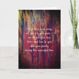 Tarjeta de simpatía de dalDesignNZ