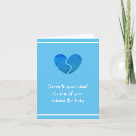 Tarjeta de simpatía de dalDesignNZ