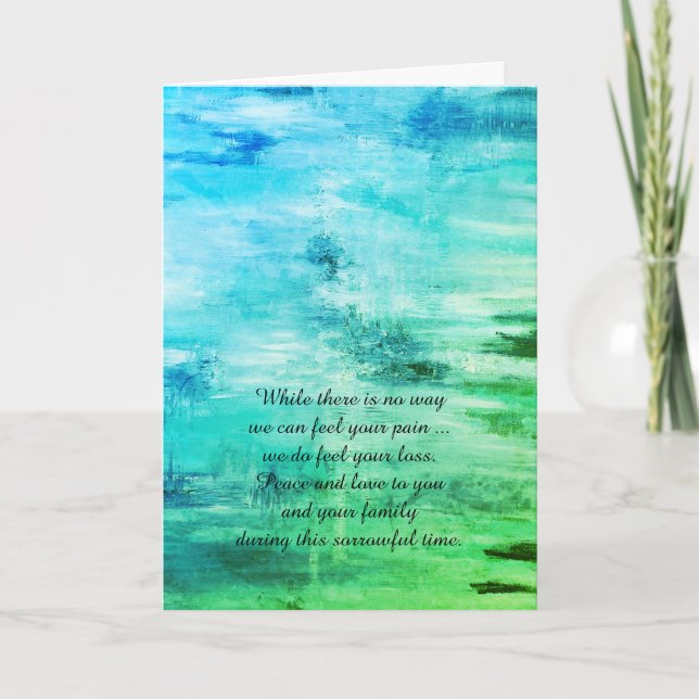 Tarjeta de simpatía de dalDesignNZ (Anverso)