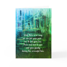 Tarjeta de simpatía de dalDesignNZ