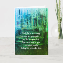 Tarjeta de simpatía de dalDesignNZ