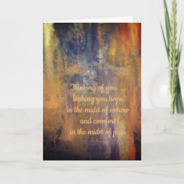 Tarjeta de simpatía de dalDesignNZ