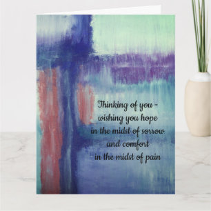 tarjeta de simpatía de dalDesignNZ