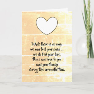Tarjeta de simpatía de dalDesignNZ
