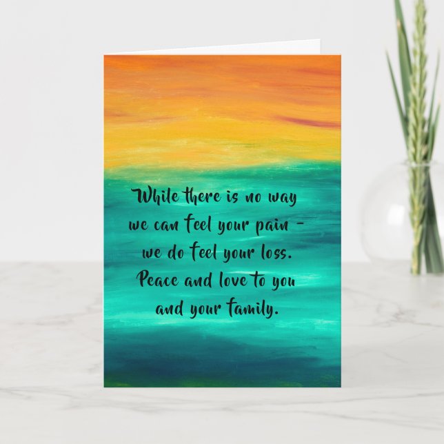 Tarjeta de simpatía de dalDesignNZ (Anverso)