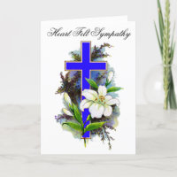 Tarjeta de simpatía de la Cruz Azul 8