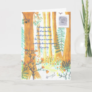 Tarjeta de simpatía del mascota de la correa del c