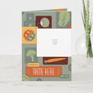 Tarjeta de simpatía Mascota "City Critters"