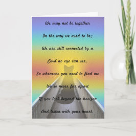 Tarjeta de simpatía mascota - Perro