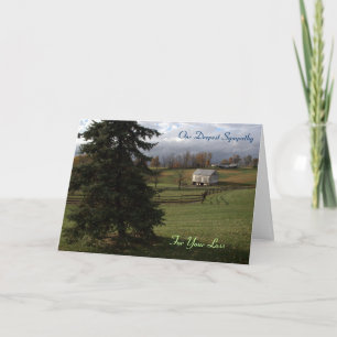 Tarjeta de simpatía para adultos