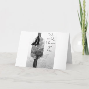 TARJETA DE SIMPATÍA PARA ALGUIEN ESPECIAL EN SU VI
