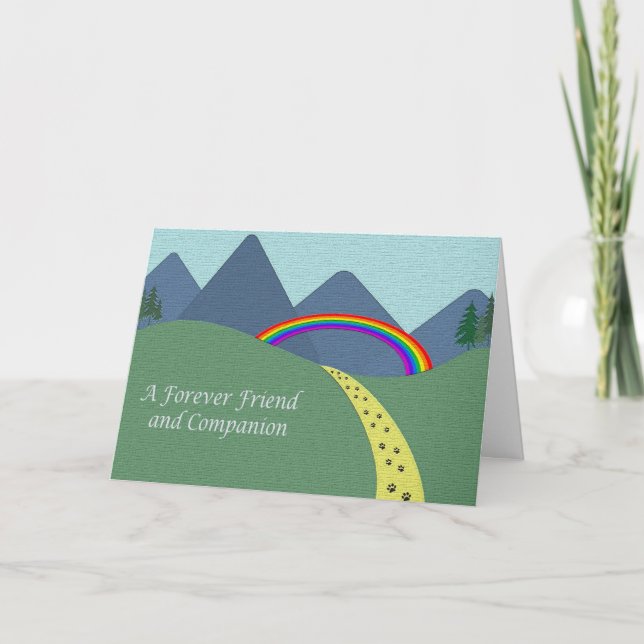 Tarjeta de simpatía personalizada para Mascotas Be (Anverso)