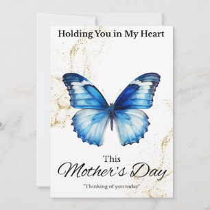 Tarjeta de simpatía por el Día de la Madre - Marip