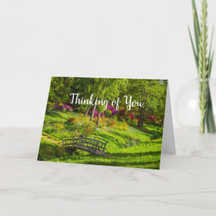 Tarjeta de simpatía por muerte