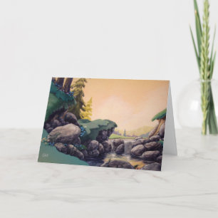 Tarjeta de simpatía - SRF