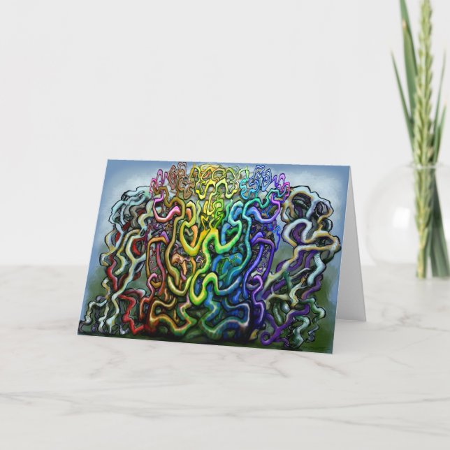 Tarjeta de sinergia (Anverso)