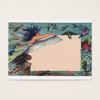 tarjeta de sirena