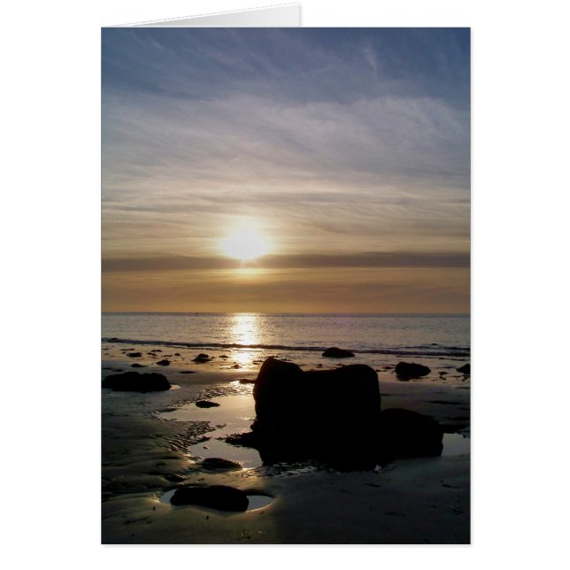 TARJETA DE SOL (Frente)