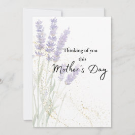 Tarjeta de solidaridad de lavadora acuarela para e