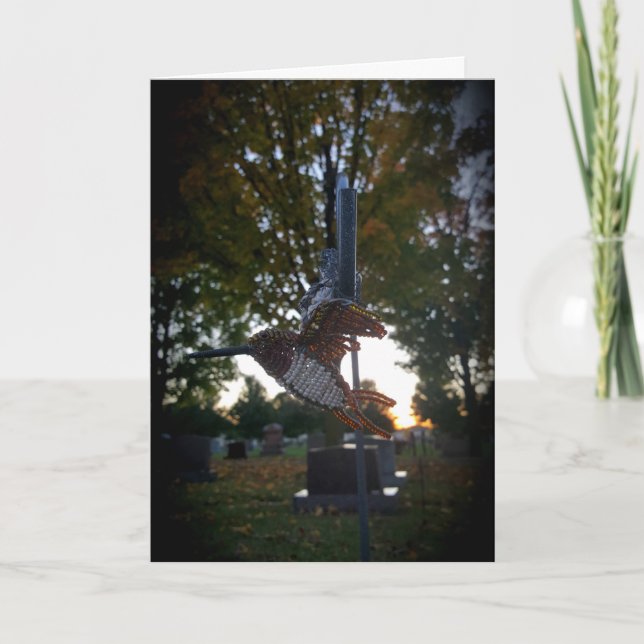 Tarjeta de solidaridad "Huitzilopochtli" (Anverso)