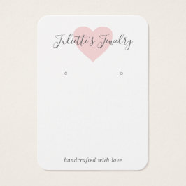 Tarjeta de soporte de ganancia de Personalizado de