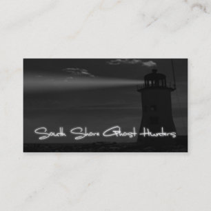 Tarjeta de SSGH - Bob