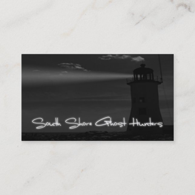 Tarjeta de SSGH - Rob (Anverso)