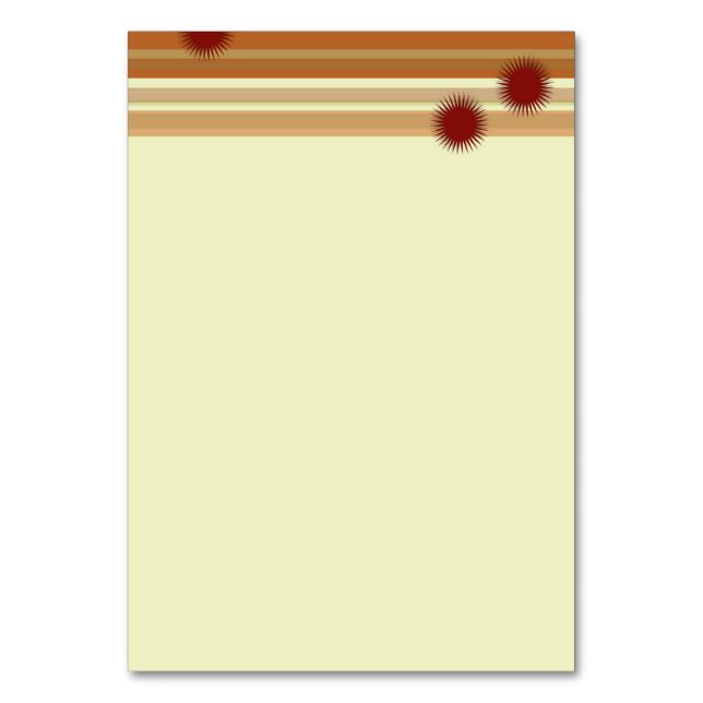 TARJETA DE TABLA ESPECIAL Articulador creado Sombr (Reverso)